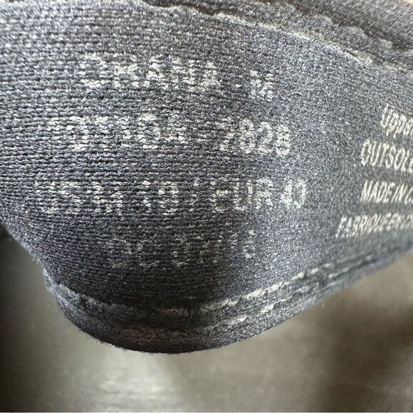 OluKai Ohana Sandals Men’s Size 10 - Picture 7 of 8